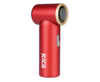 Feiyu-Tech Dmuchawa wielofunkcyjna FeiyuTech KiCA JetFan Mini - czerwon - 1330103 - zdjęcie 1
